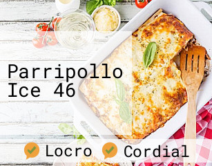 Parripollo Ice 46