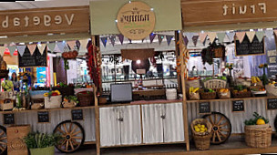 Nanny's Pavillon Surabaya