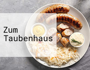 Zum Taubenhaus