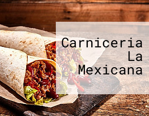 Carniceria La Mexicana