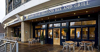 Loch Fyne