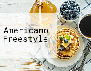 Americano Freestyle