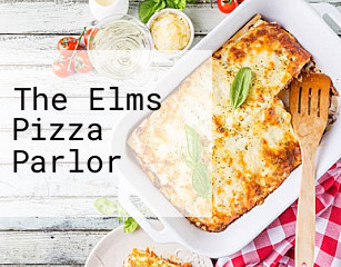 The Elms Pizza Parlor