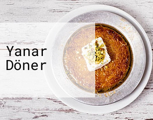 Yanar Döner