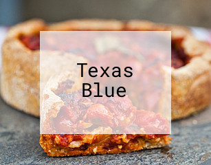 Texas Blue