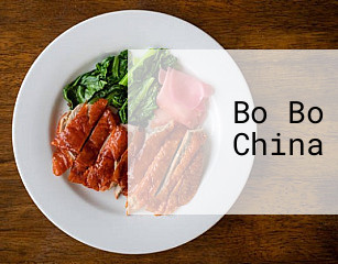 Bo Bo China