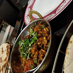 Curry Masala