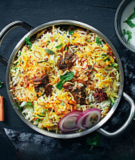 Nesamani Chithappu Beef Biryani