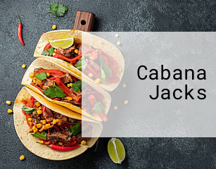 Cabana Jacks