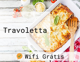 Travoletta