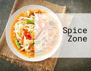 Spice Zone