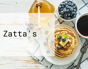 Zatta's