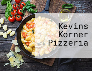 Kevins Korner Pizzeria