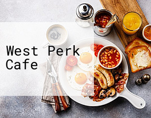 West Perk Cafe