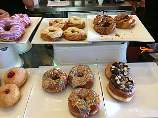 Milk Bar Doughnuts