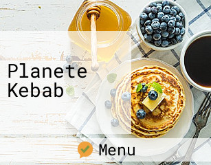 Planete Kebab