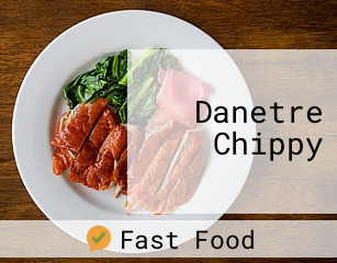 Danetre Chippy