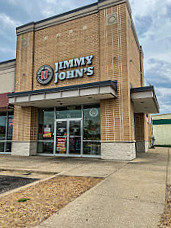 Jimmy Johns