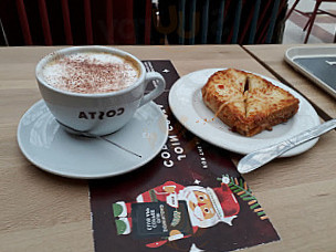 Costa Coffee