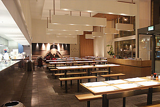 Wagamama