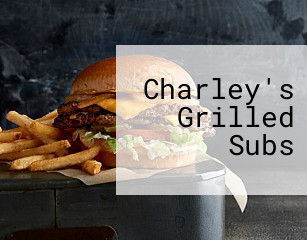 Charley's Grilled Subs