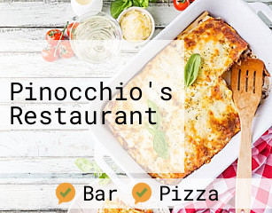 Pinocchio's Restaurant