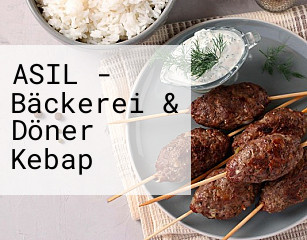 ASIL - Bäckerei & Döner Kebap