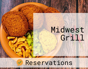 Midwest Grill