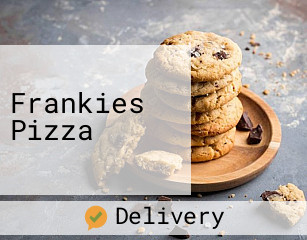 Frankies Pizza