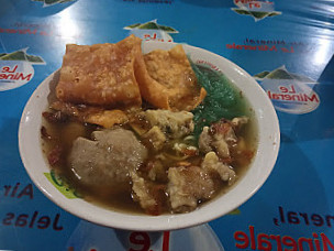 Depot Mie Ayam Rasa Khas Semarang