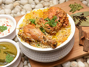 Ambur Dum Briyani