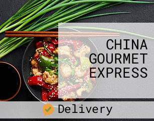 China Gourmet Express