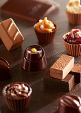 Itc Fabelle Chocolates