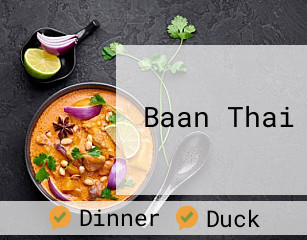 Baan Thai