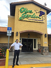 Olive Garden