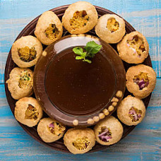 Sri Krishna Chaats