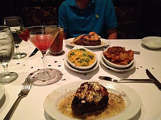 Ruth's Chris Steak House - Boca Raton