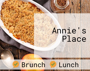 Annie's Place