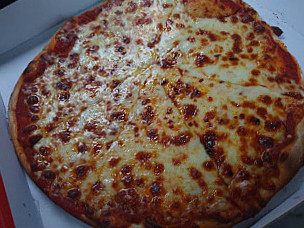 Pizza Perfection