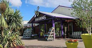 Haskins Garden Centre