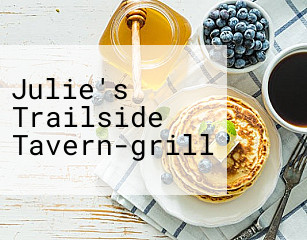 Julie's Trailside Tavern-grill