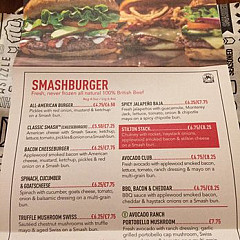 Smashburger