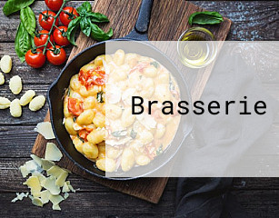 Brasserie