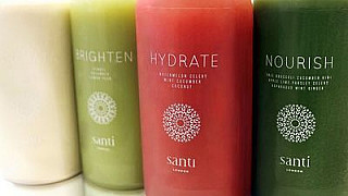 Santi Spa Juicery