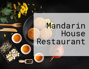 Mandarin House Restaurant