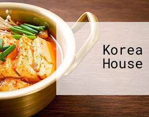 Korea House