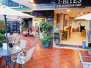 Comida Saludable I-bites Marbella