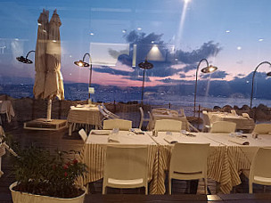 Kalamare Mare In Trattoria