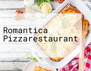 Romantica Pizzarestaurant