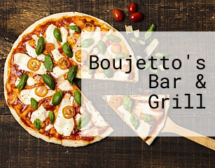 Boujetto's Bar & Grill